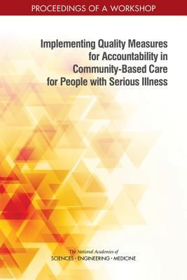Implementing Quality Measures for Accountability in Community-...