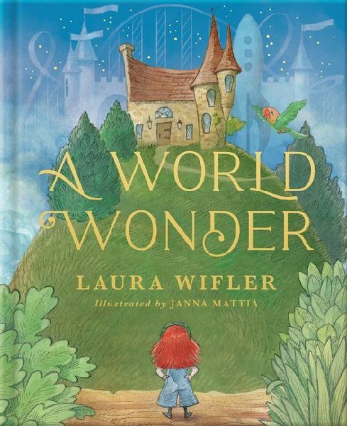 A World Wonder