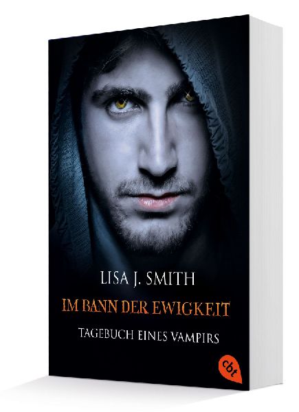 Tagebuch eines Vampirs 12 - Im Bann der Ewigkeit