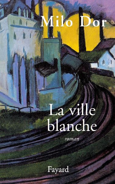 La ville blanche