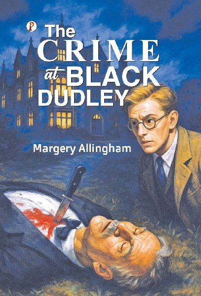 The Crime at Black Dudley