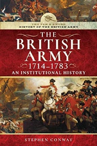 History of the British Army, 1714-1783