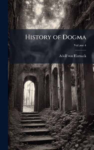 History of Dogma