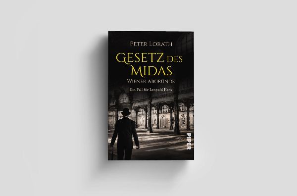 Gesetz des Midas - Wiener Abgründe