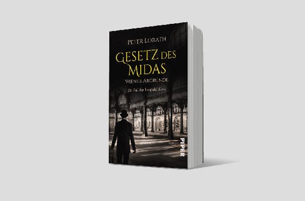 Gesetz des Midas - Wiener Abgründe