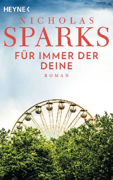 Für immer der Deine