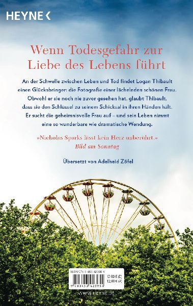 Für immer der Deine