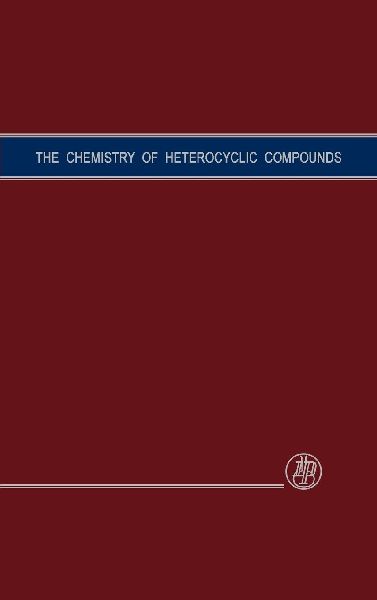 Heterocyclic Compounds Vol 6