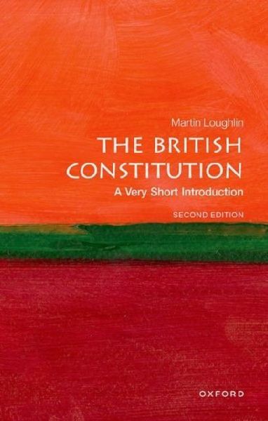 The British Constitution