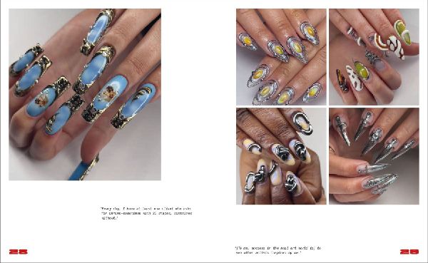 Fresh Sets