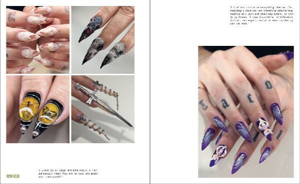 Fresh Sets