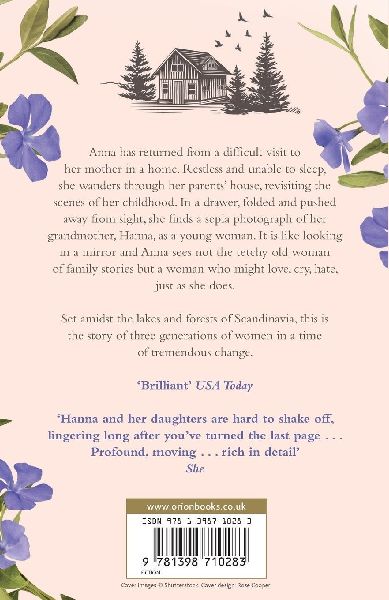 Hanna's Daughters