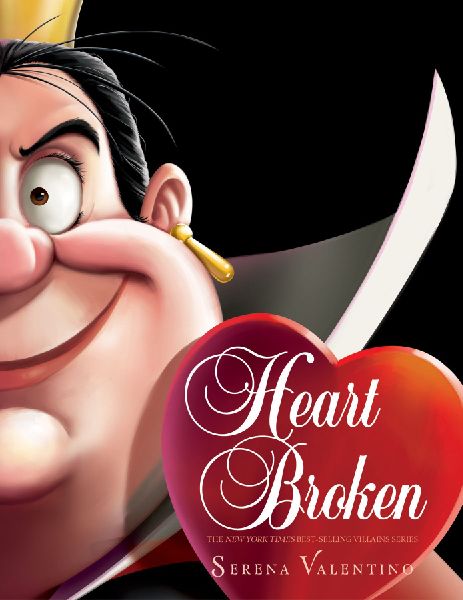 Heartbroken