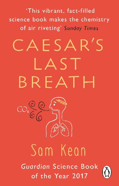 Caesar's Last Breath