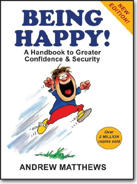 Being Happy