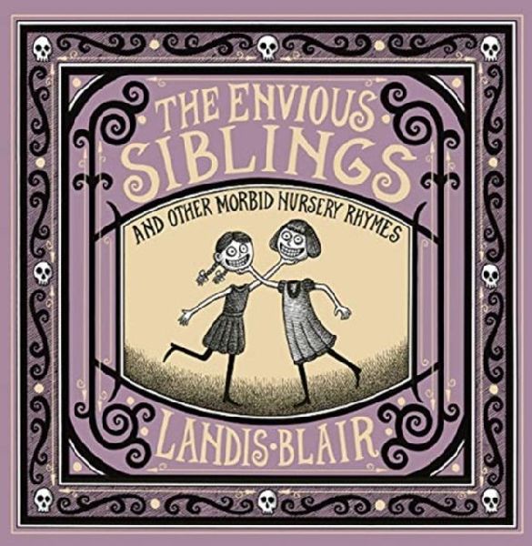 The Envious Siblings