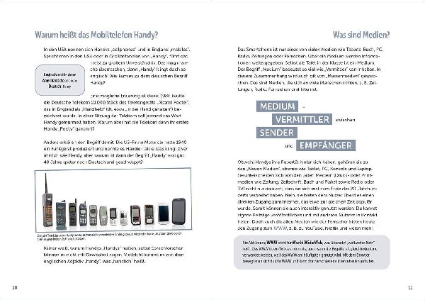 Einfach erklärt - Social Media - Cybermobbing - Deine Daten im Web
