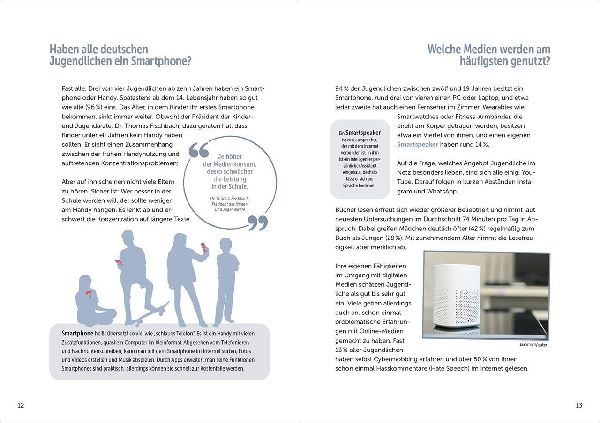 Einfach erklärt - Social Media - Cybermobbing - Deine Daten im Web