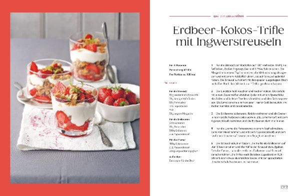 Spargel & Erdbeeren