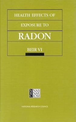 Health Effects of Exposure to Radon