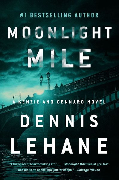 Moonlight Mile