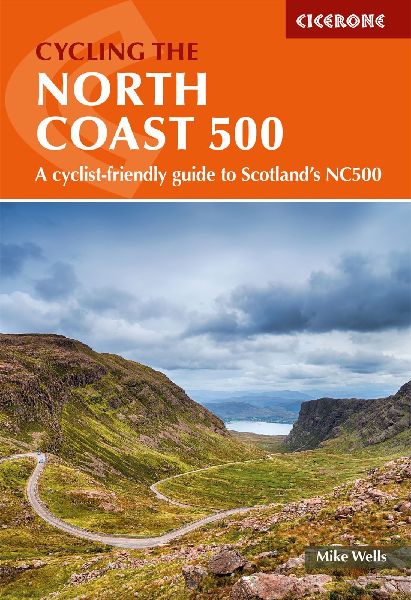Cycling the North Coast 500