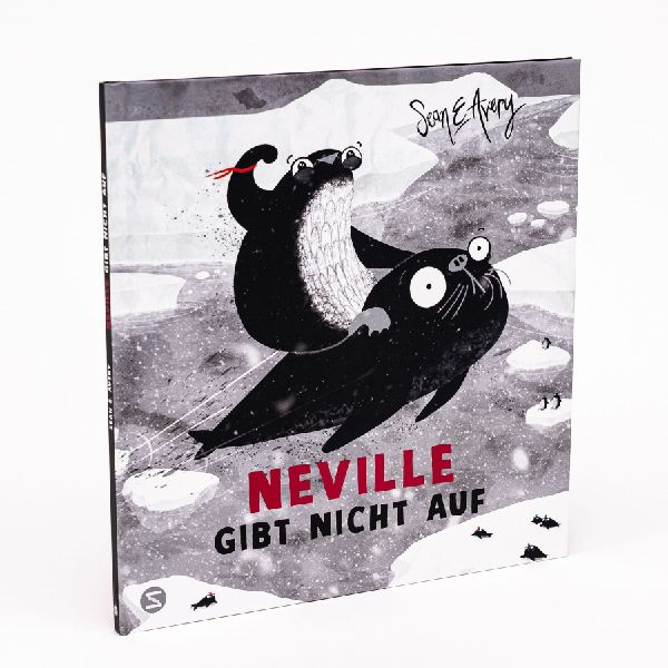 Neville gibt nicht auf