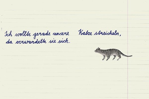 Das Buch der Anfänge