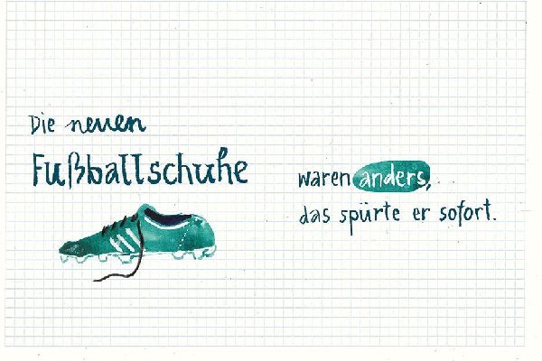 Das Buch der Anfänge