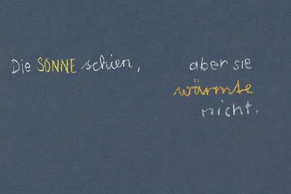 Das Buch der Anfänge