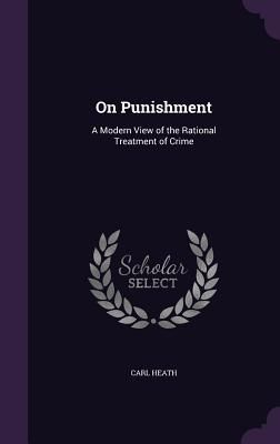 On Punishment