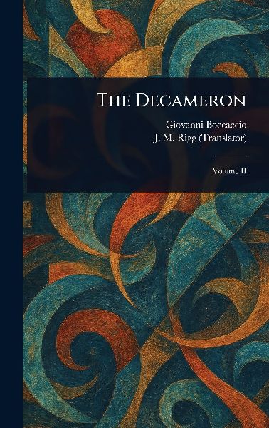 The Decameron