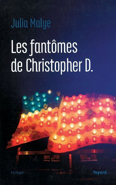 Les fantômes de Christopher D.