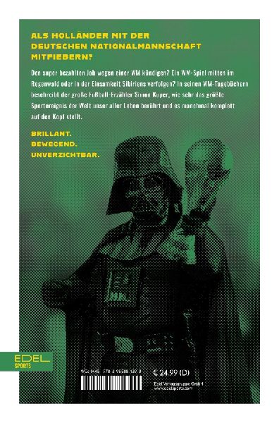 Die größte aller Partys