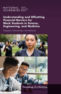 Understanding and Offsetting Financial Barriers for Black Stud...