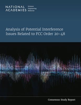 Analysis of Potential Interference Issues Related to FCC Order...