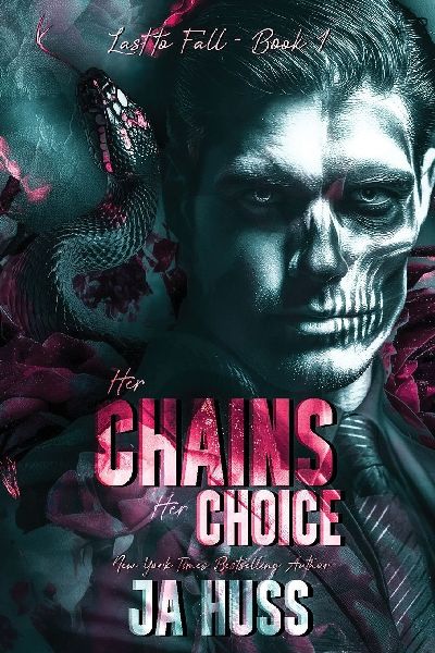 Her Chains, Her Choice (A Power Dynamics Contract Relationship...