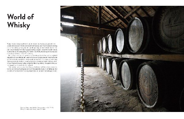 The World of Whisky