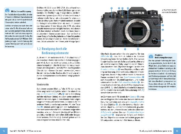 Fujifilm XT-5
