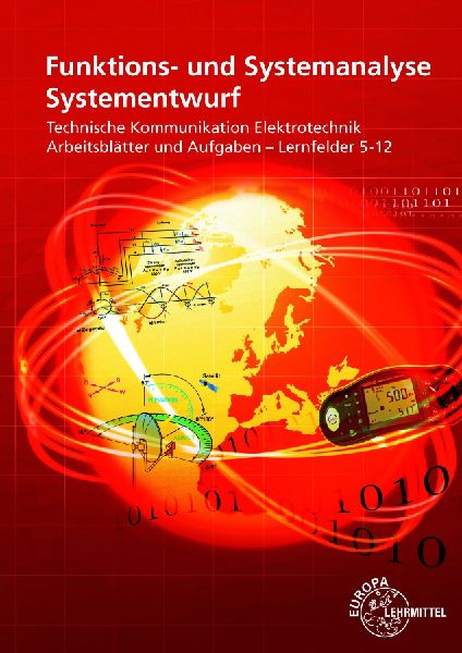 Funktions- und Systemanalyse Systementwurf Arbeitsblätter LF ...