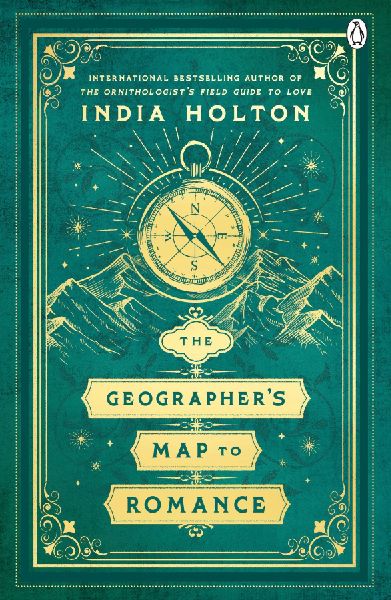 The Geographers Map to Romance