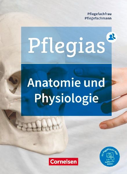 Pflegias - Generalistische Pflegeausbildung: Zu allen Bänden ...