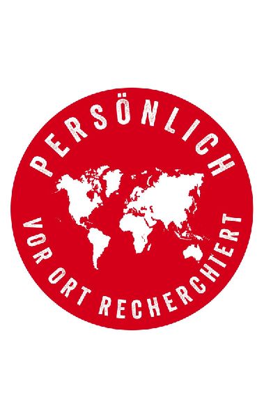 TRESCHER Reiseführer Burgund