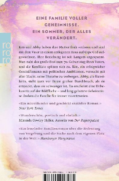 Das Sommerfest