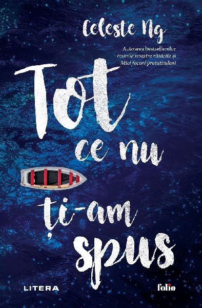Tot ce nu ¿i-am spus