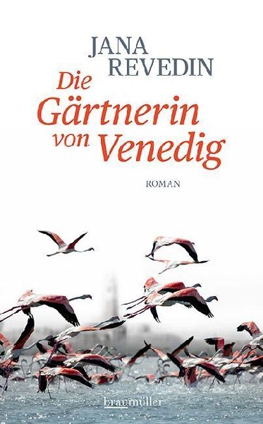 Die Gärtnerin von Venedig