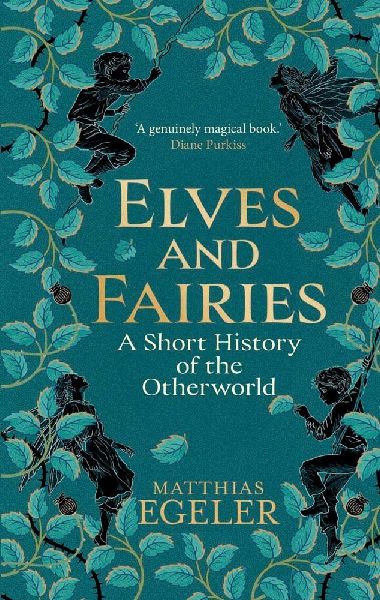 Elves and Fairies