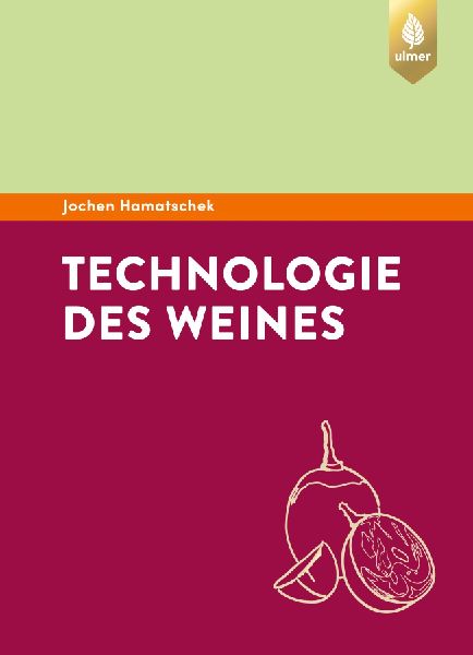 Technologie des Weines