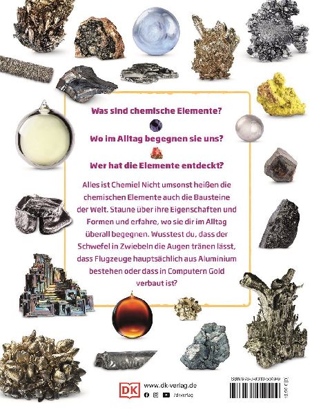Chemische Elemente