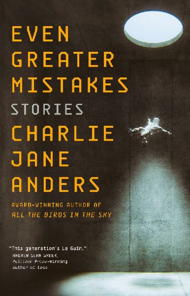 Even Greater Mistakes